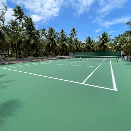 Villas Tature Sao Miguel dos Milagres Ngoại thất bức ảnh