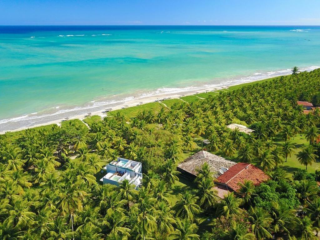 Villas Tature Sao Miguel dos Milagres Ngoại thất bức ảnh