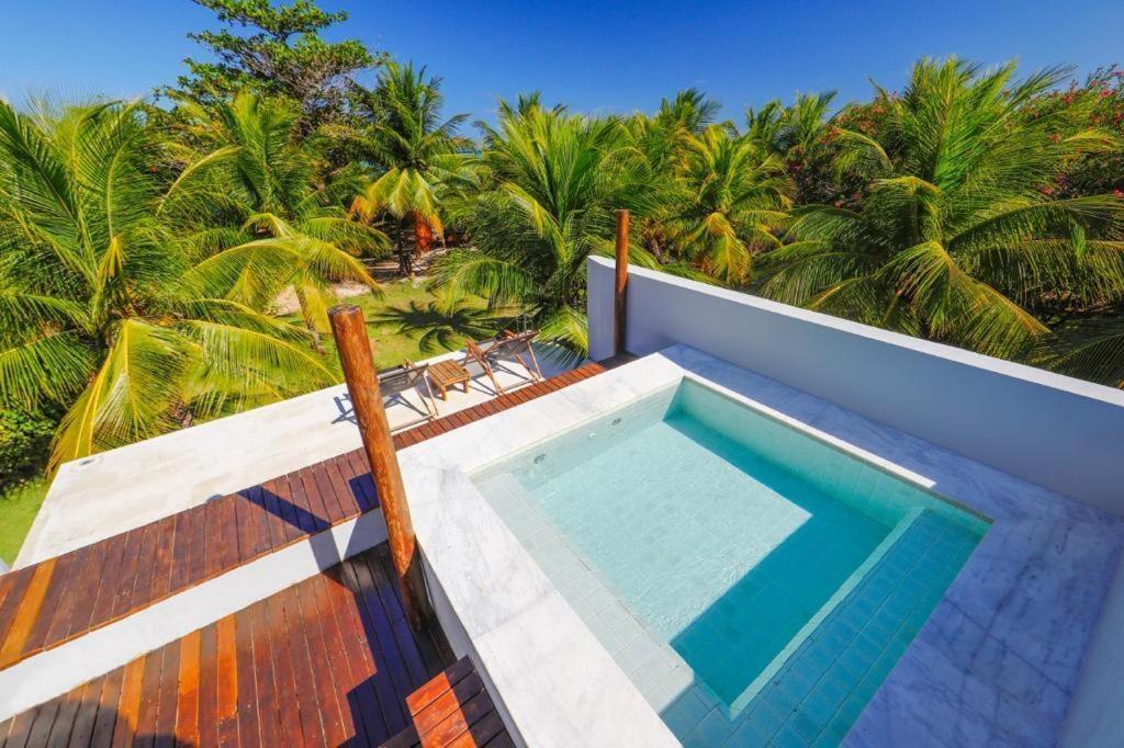 Villas Tature Sao Miguel dos Milagres Ngoại thất bức ảnh