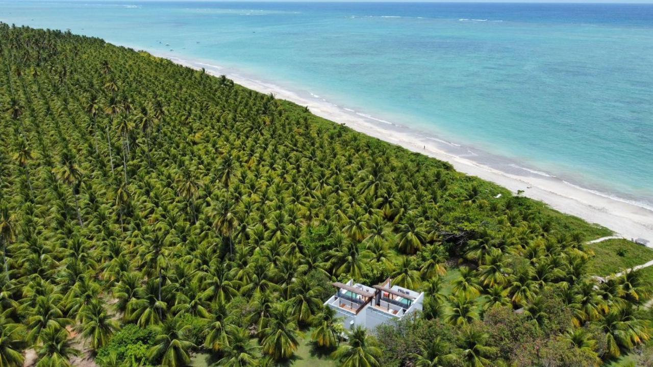 Villas Tature Sao Miguel dos Milagres Ngoại thất bức ảnh