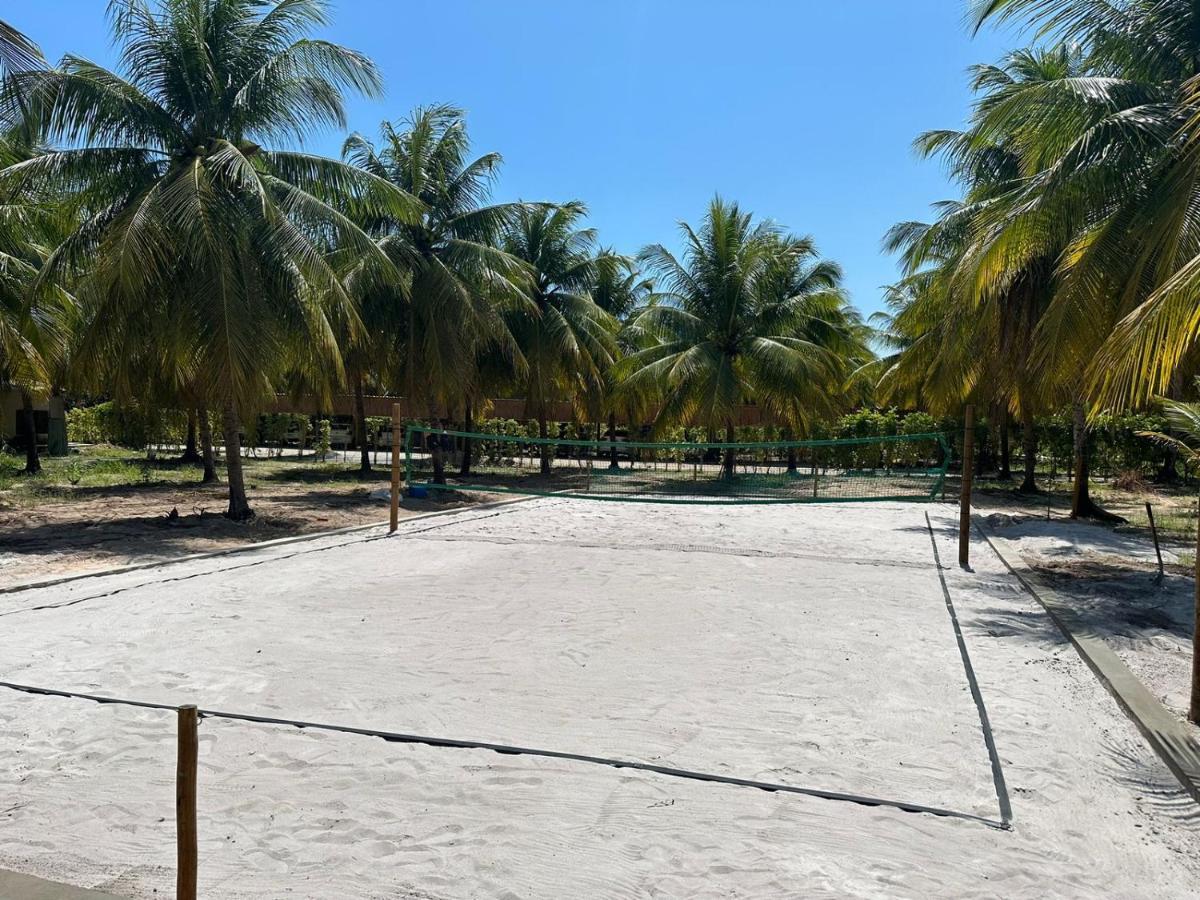 Villas Tature Sao Miguel dos Milagres Ngoại thất bức ảnh
