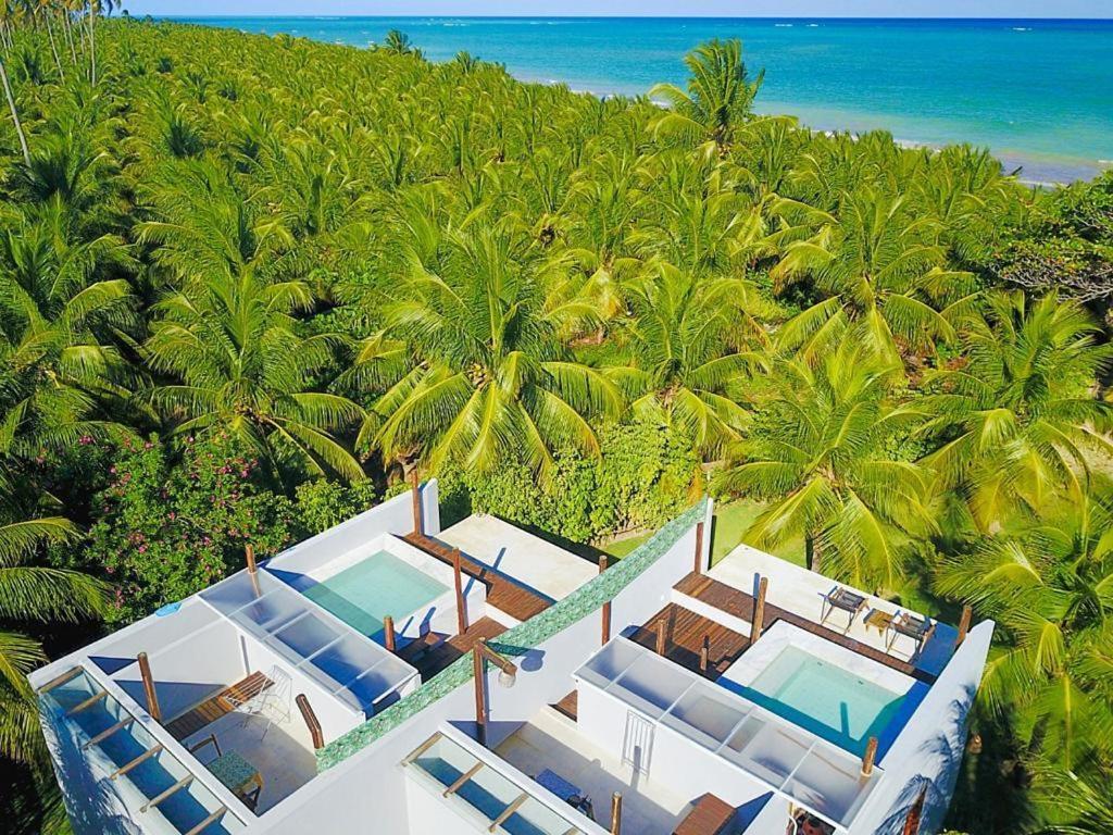 Villas Tature Sao Miguel dos Milagres Ngoại thất bức ảnh
