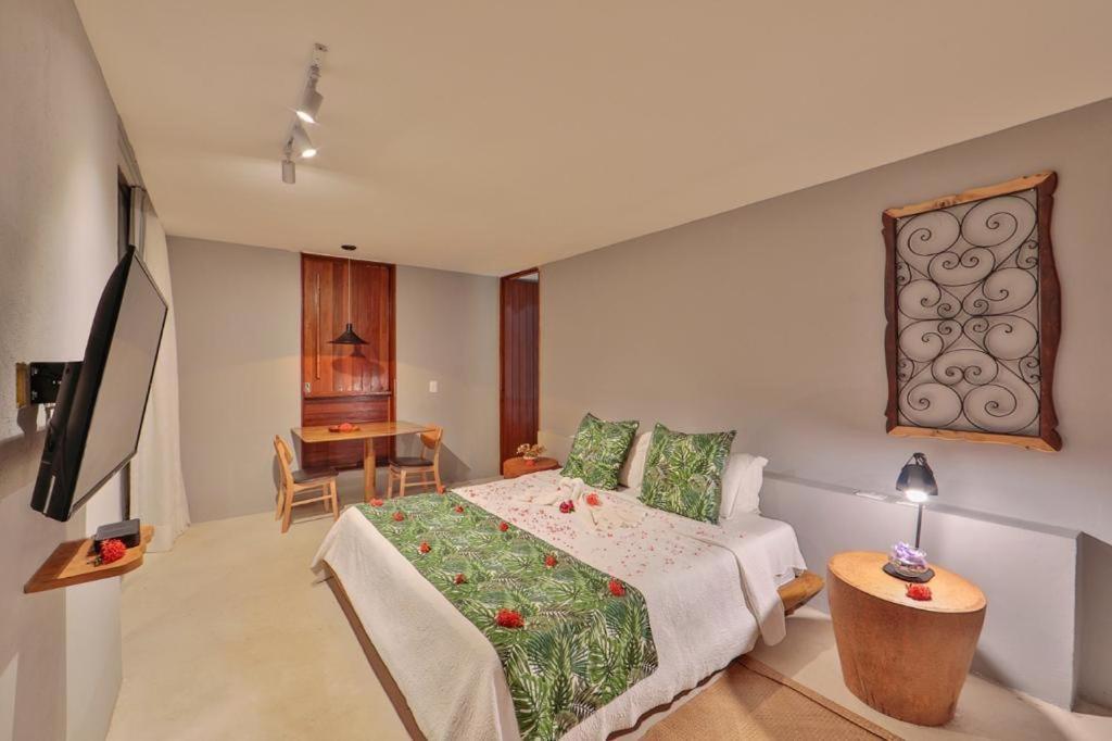 Villas Tature Sao Miguel dos Milagres Ngoại thất bức ảnh