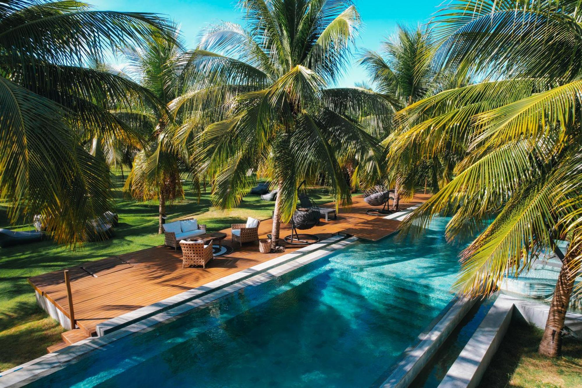 Villas Tature Sao Miguel dos Milagres Ngoại thất bức ảnh