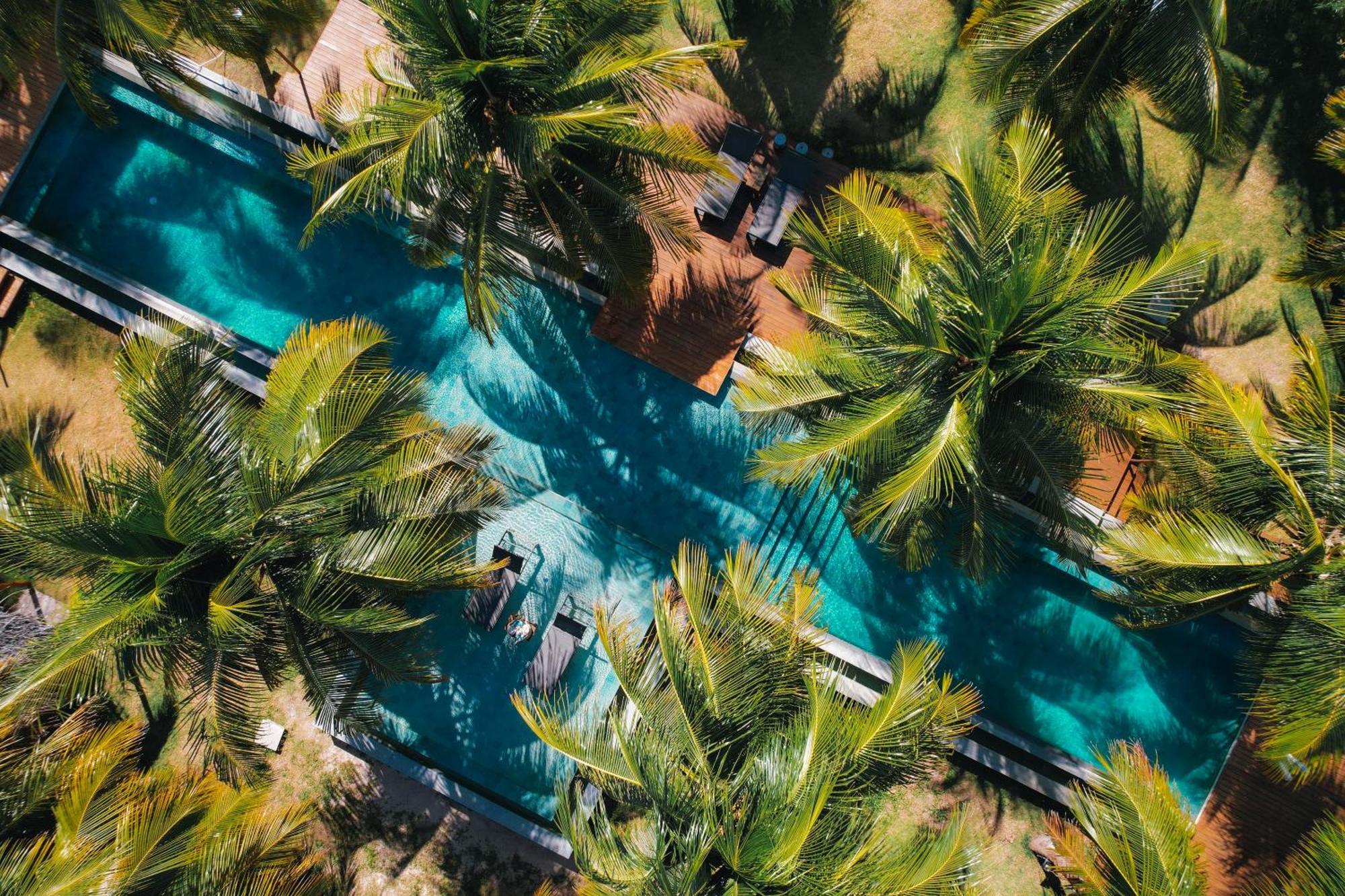 Villas Tature Sao Miguel dos Milagres Ngoại thất bức ảnh