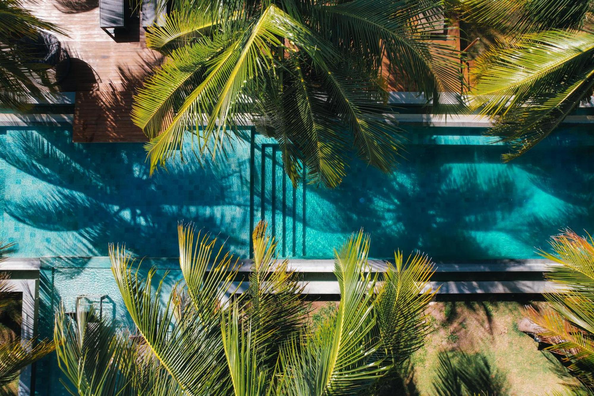 Villas Tature Sao Miguel dos Milagres Ngoại thất bức ảnh