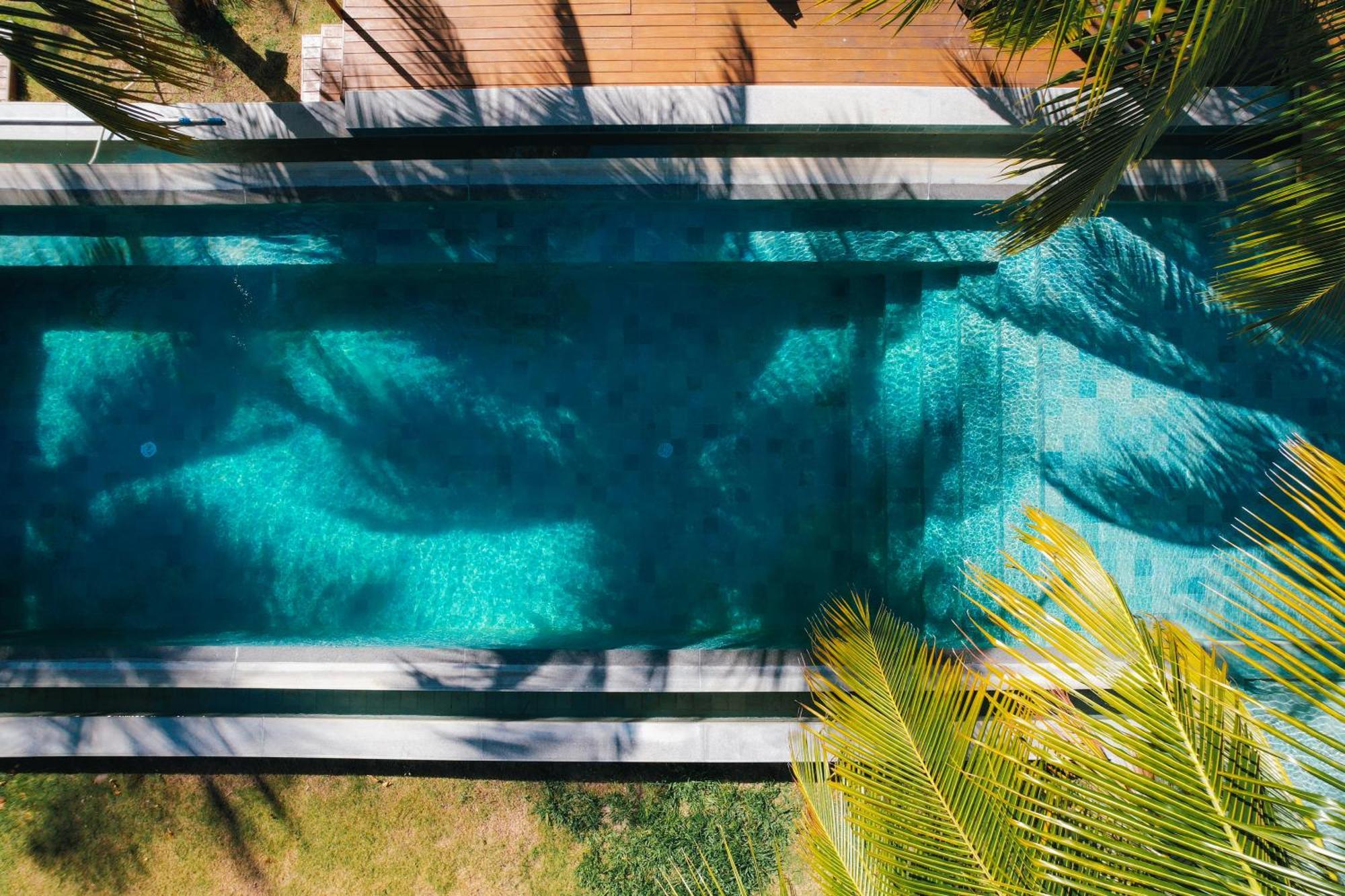 Villas Tature Sao Miguel dos Milagres Ngoại thất bức ảnh