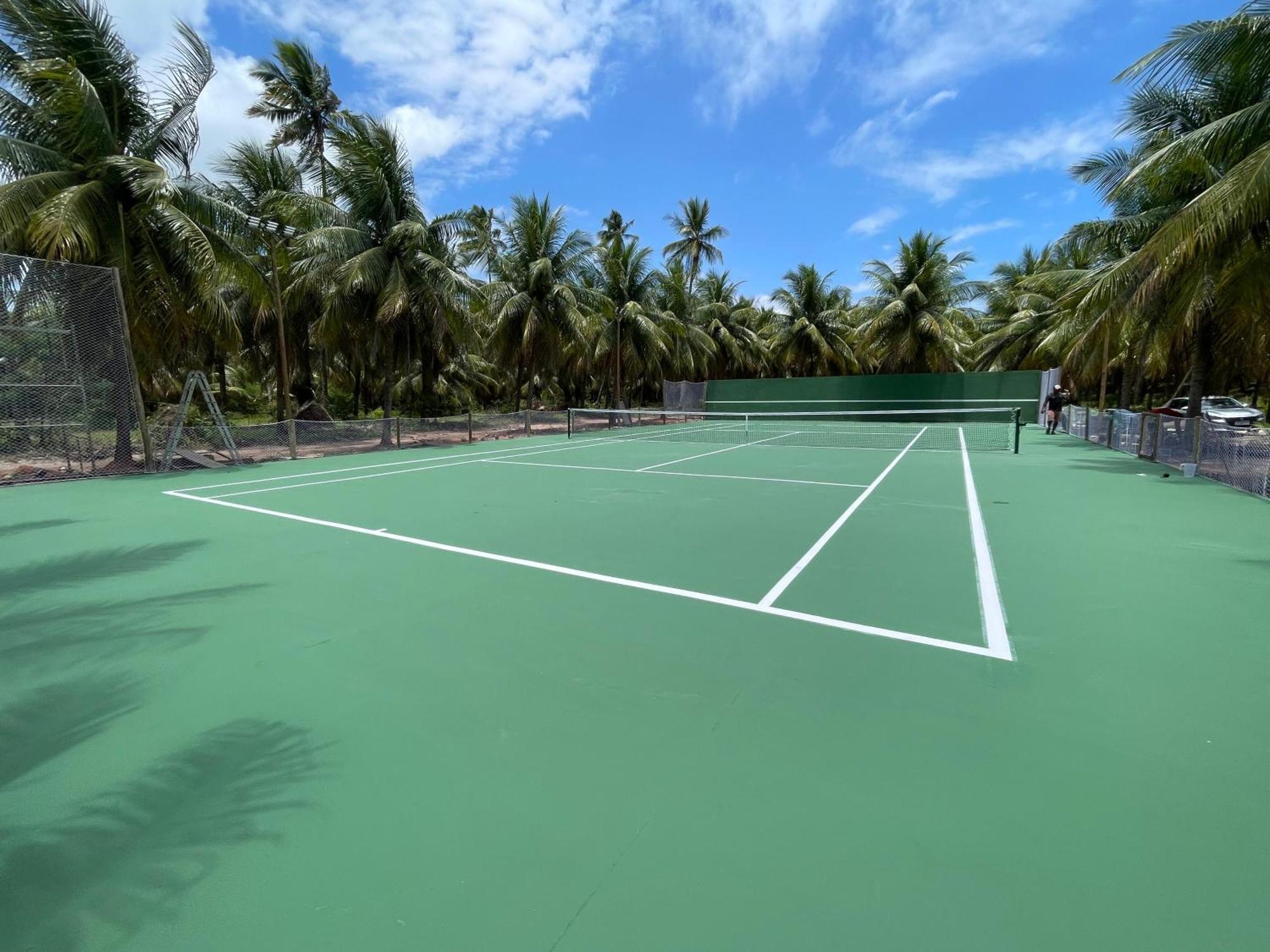 Villas Tature Sao Miguel dos Milagres Ngoại thất bức ảnh