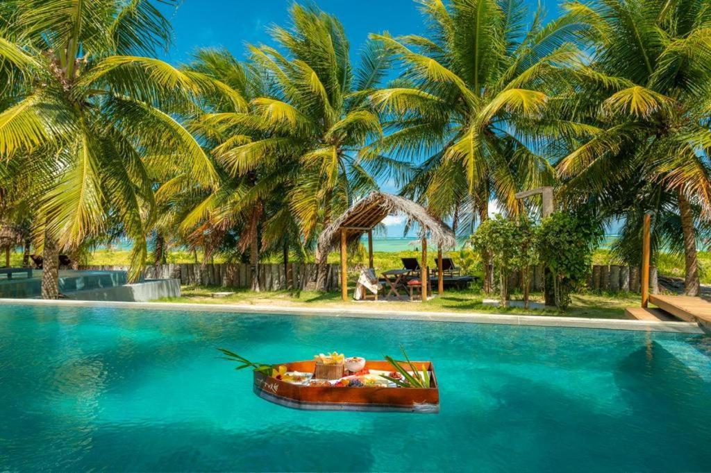 Villas Tature Sao Miguel dos Milagres Ngoại thất bức ảnh