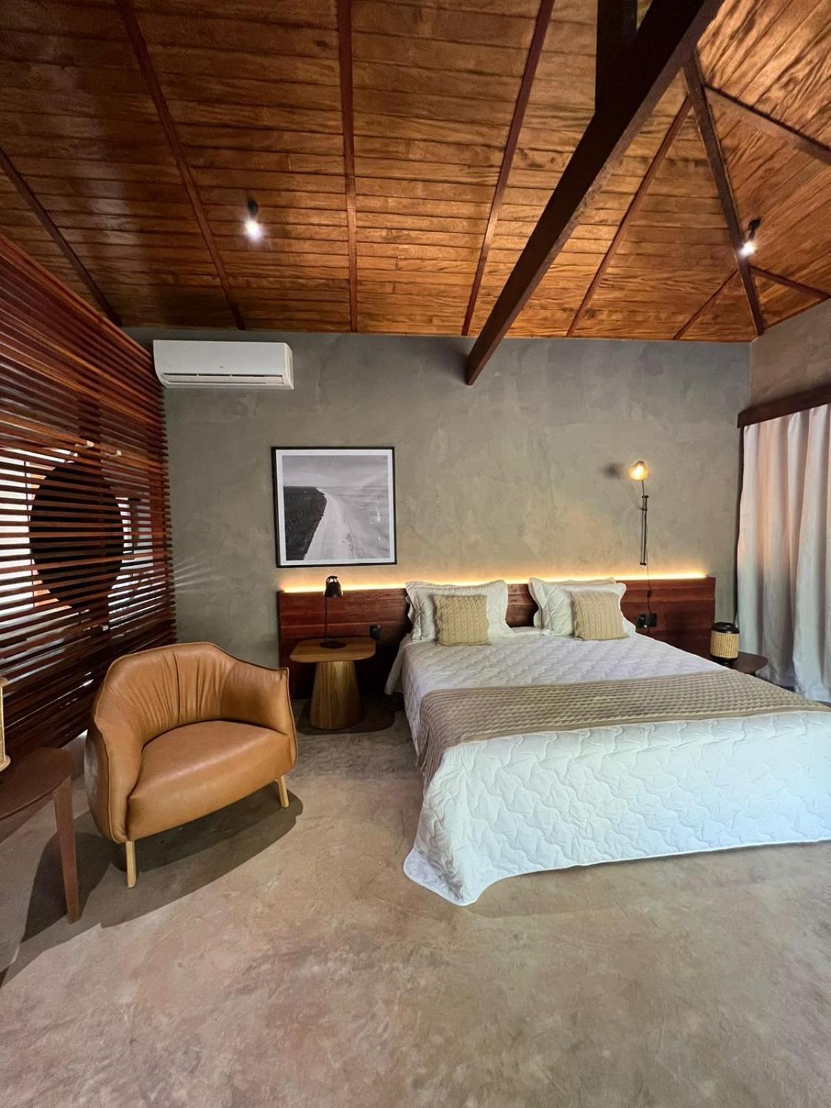 Villas Tature Sao Miguel dos Milagres Ngoại thất bức ảnh
