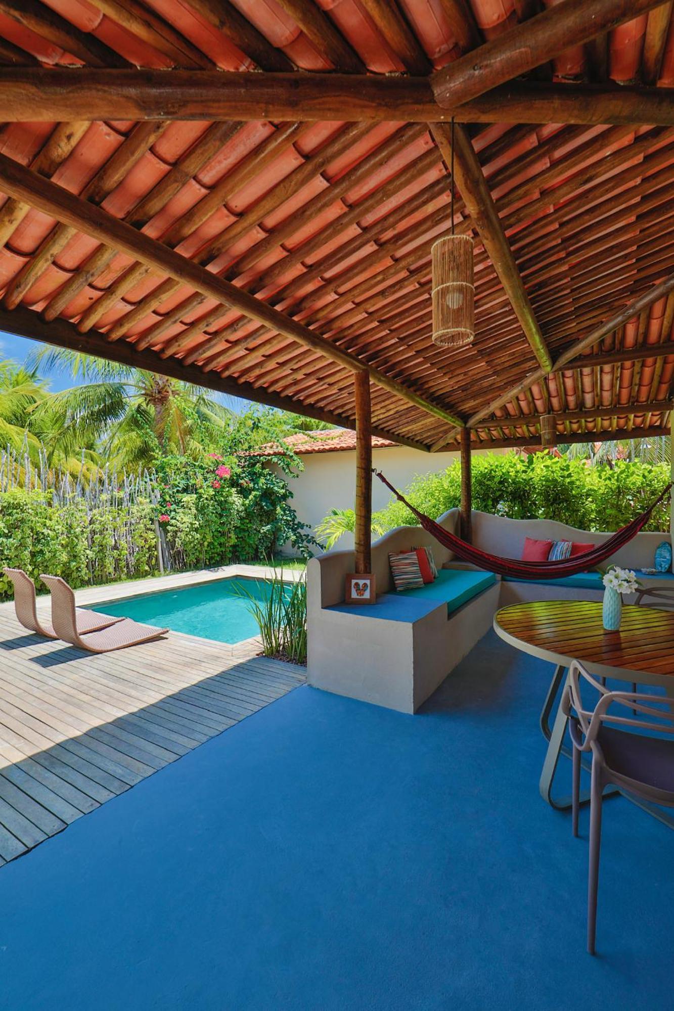 Villas Tature Sao Miguel dos Milagres Ngoại thất bức ảnh