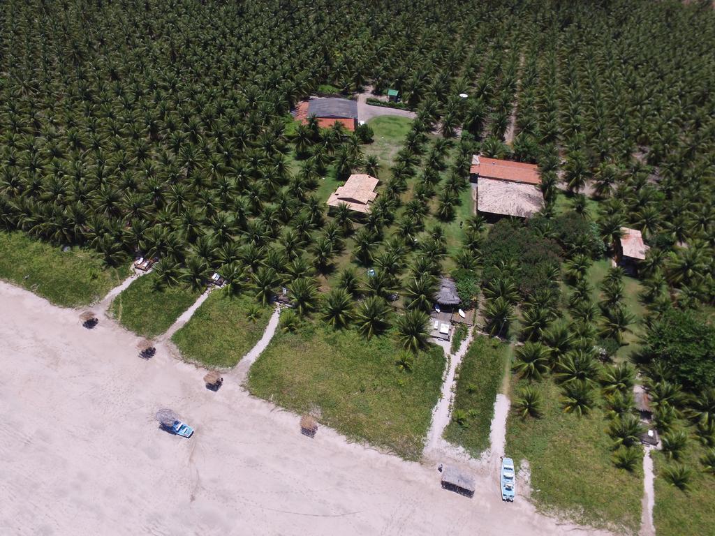 Villas Tature Sao Miguel dos Milagres Ngoại thất bức ảnh