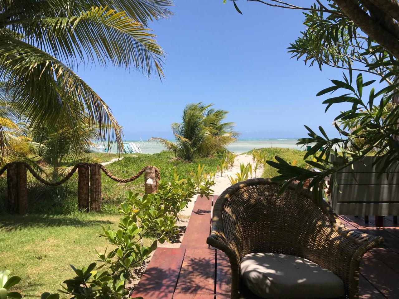 Villas Tature Sao Miguel dos Milagres Ngoại thất bức ảnh